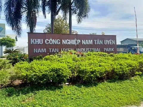 Nam Tân Uyên tạm ứng cổ tức đợt 1 năm 2020 bằng tiền với tỷ lệ 60%, dự kiến chi cổ tức lên đến 80%, lợi nhuận sau thế đạt 239 tỷ đồng